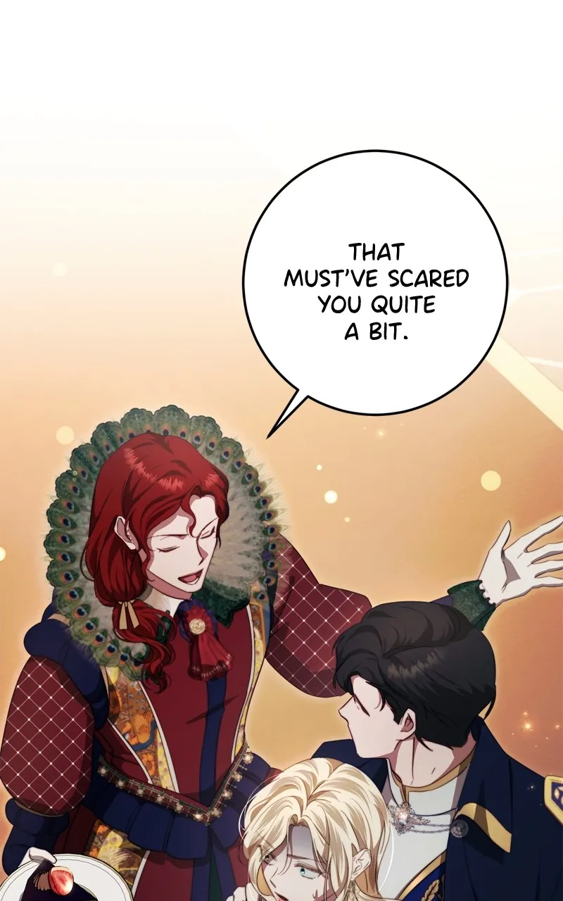 Read Behind Her Highness’s Smile chapter 46 image 101 on Lezhin