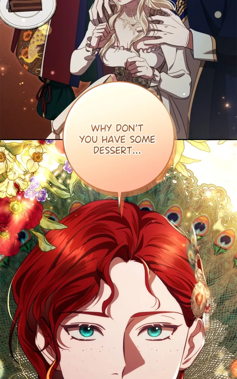 Read Behind Her Highness’s Smile chapter 46 image 102 on Lezhin
