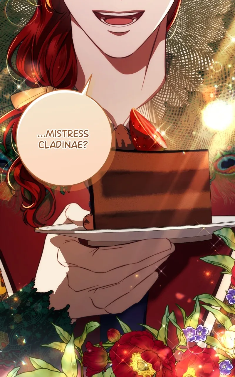Read Behind Her Highness’s Smile chapter 46 image 103 on Lezhin