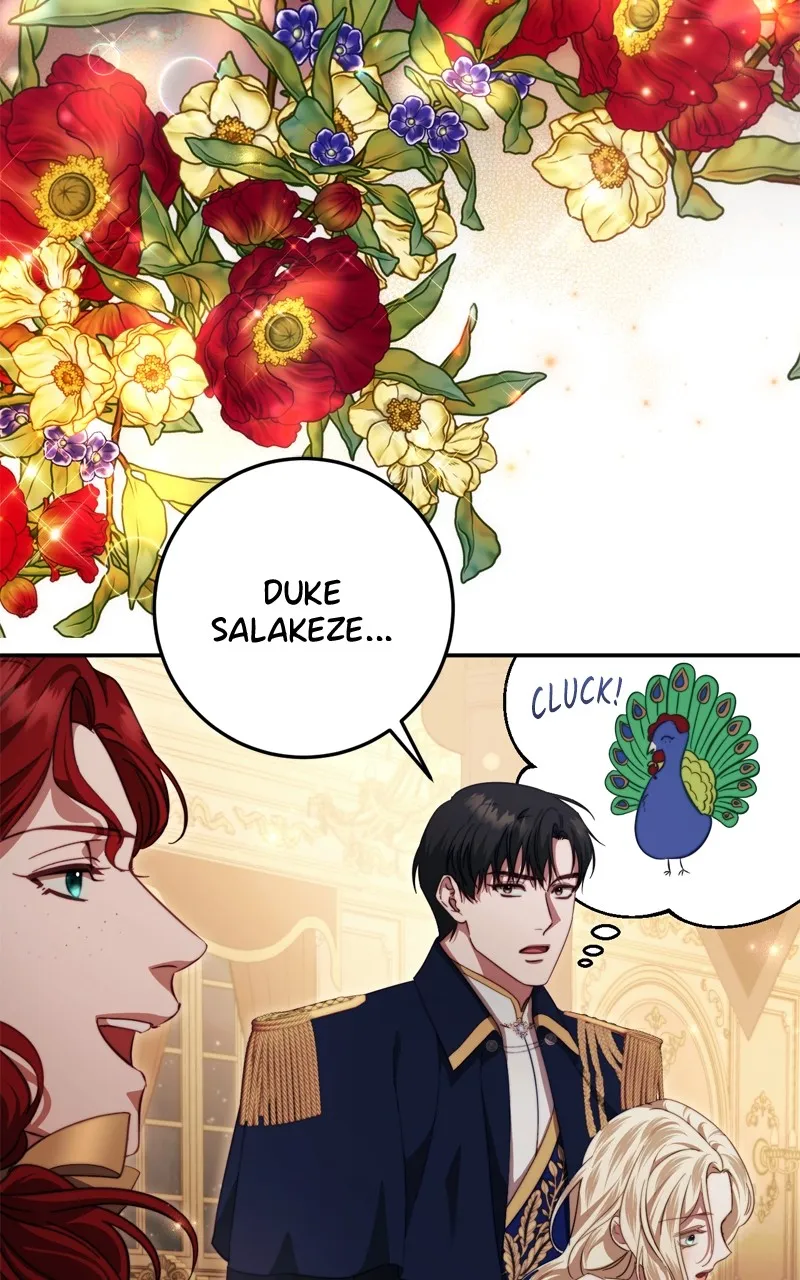 Read Behind Her Highness’s Smile chapter 46 image 104 on Lezhin