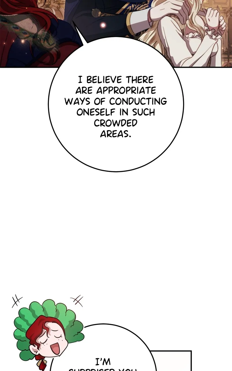 Read Behind Her Highness’s Smile chapter 46 image 105 on Lezhin