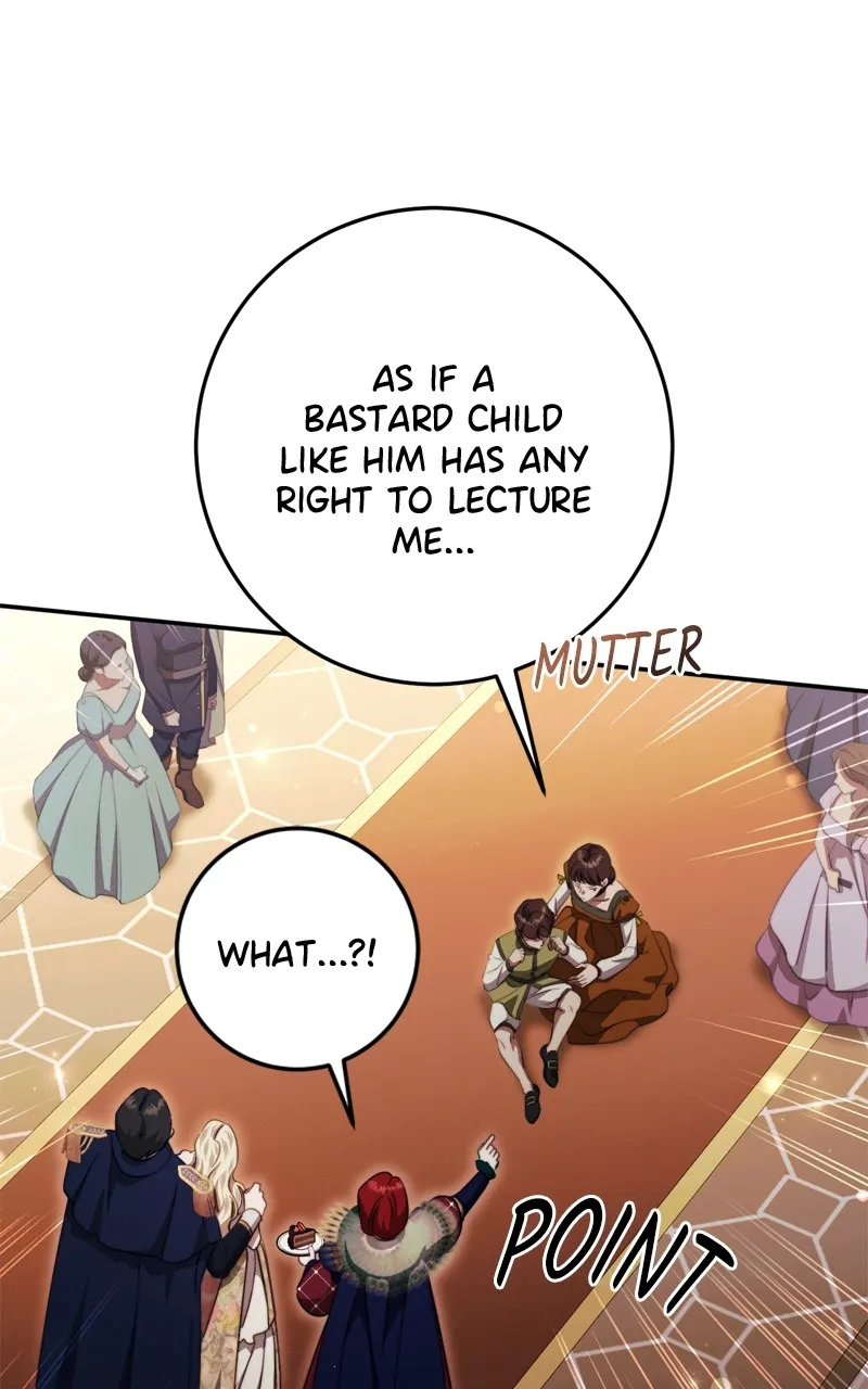 Read Behind Her Highness’s Smile chapter 46 image 107 on Lezhin