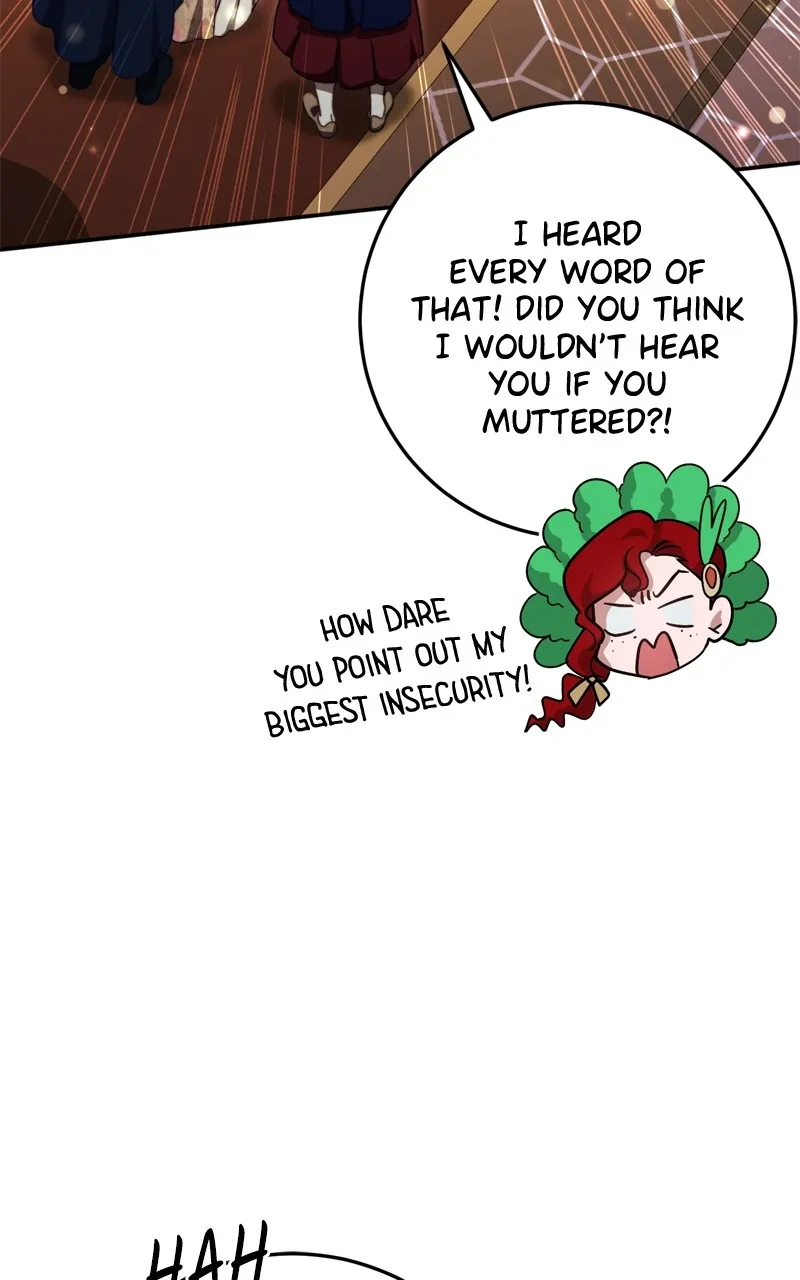 Read Behind Her Highness’s Smile chapter 46 image 108 on Lezhin