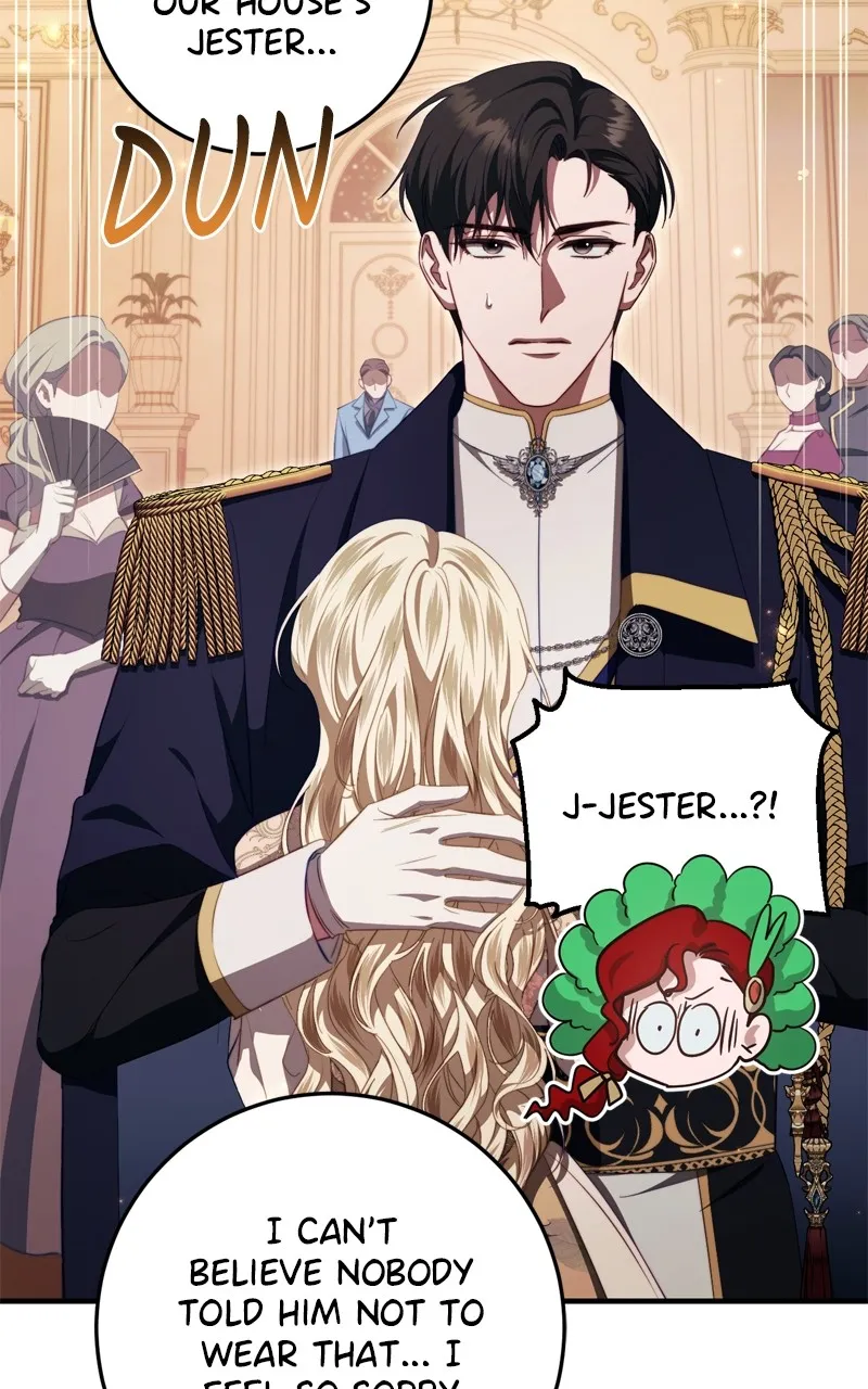 Read Behind Her Highness’s Smile chapter 46 image 110 on Lezhin