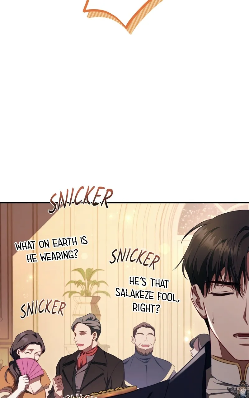 Read Behind Her Highness’s Smile chapter 46 image 112 on Lezhin