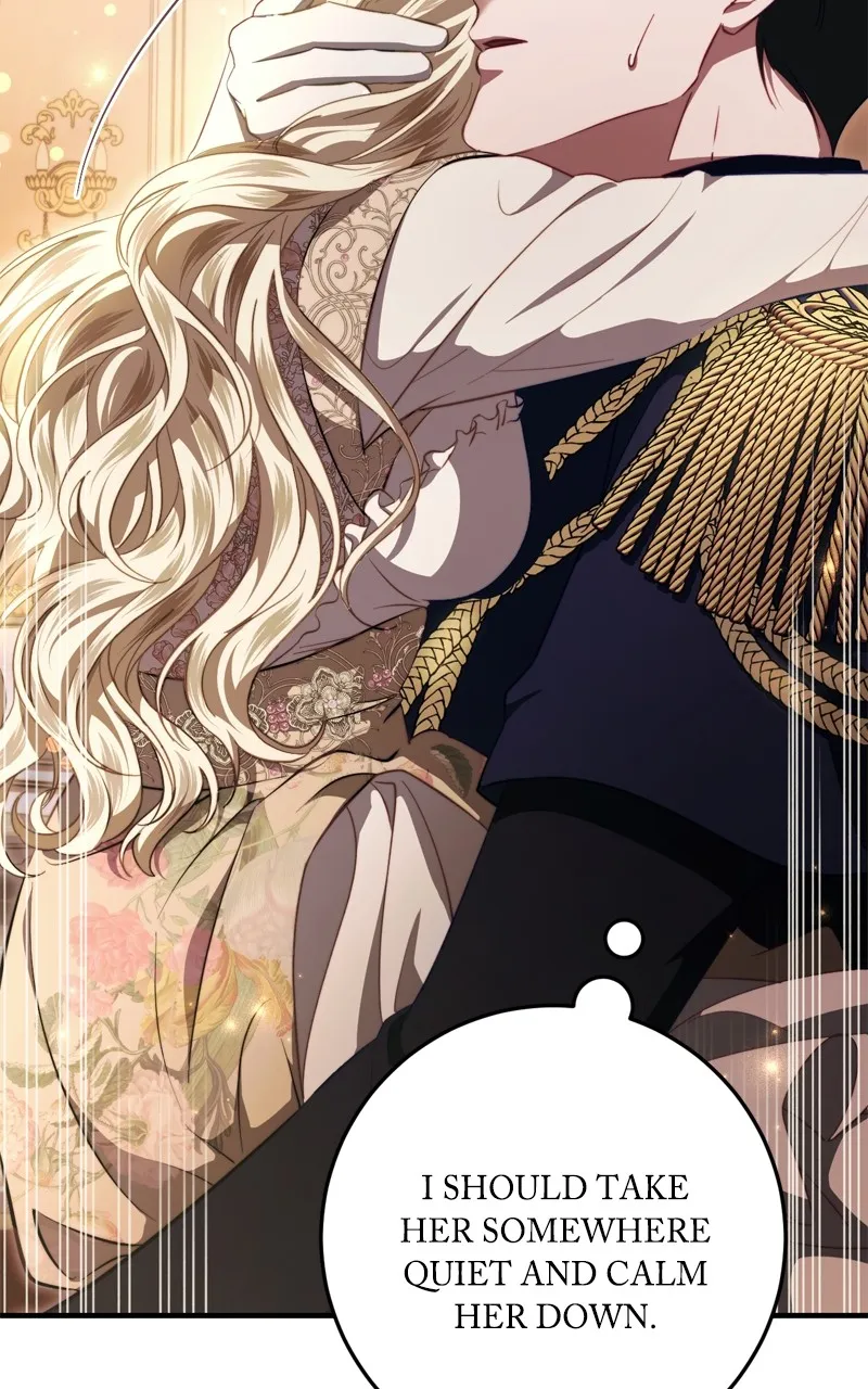 Read Behind Her Highness’s Smile chapter 46 image 118 on Lezhin