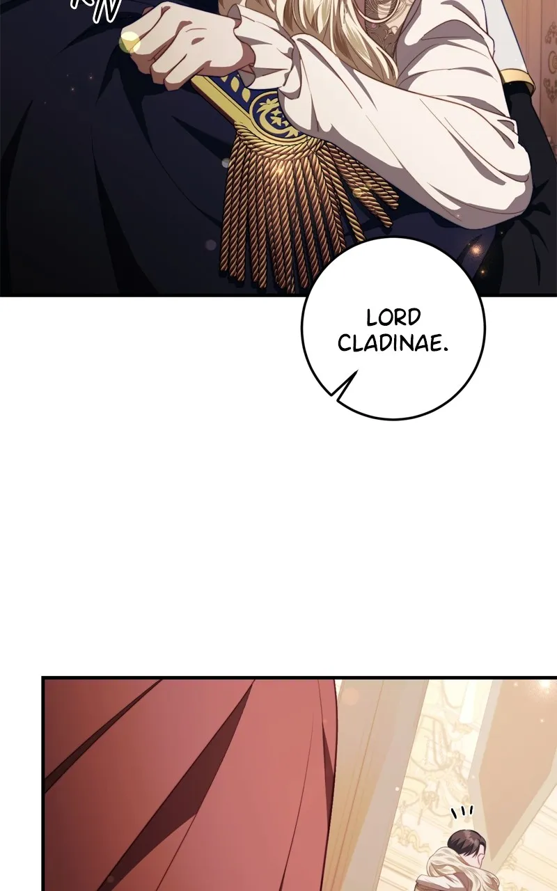 Read Behind Her Highness’s Smile chapter 46 image 120 on Lezhin