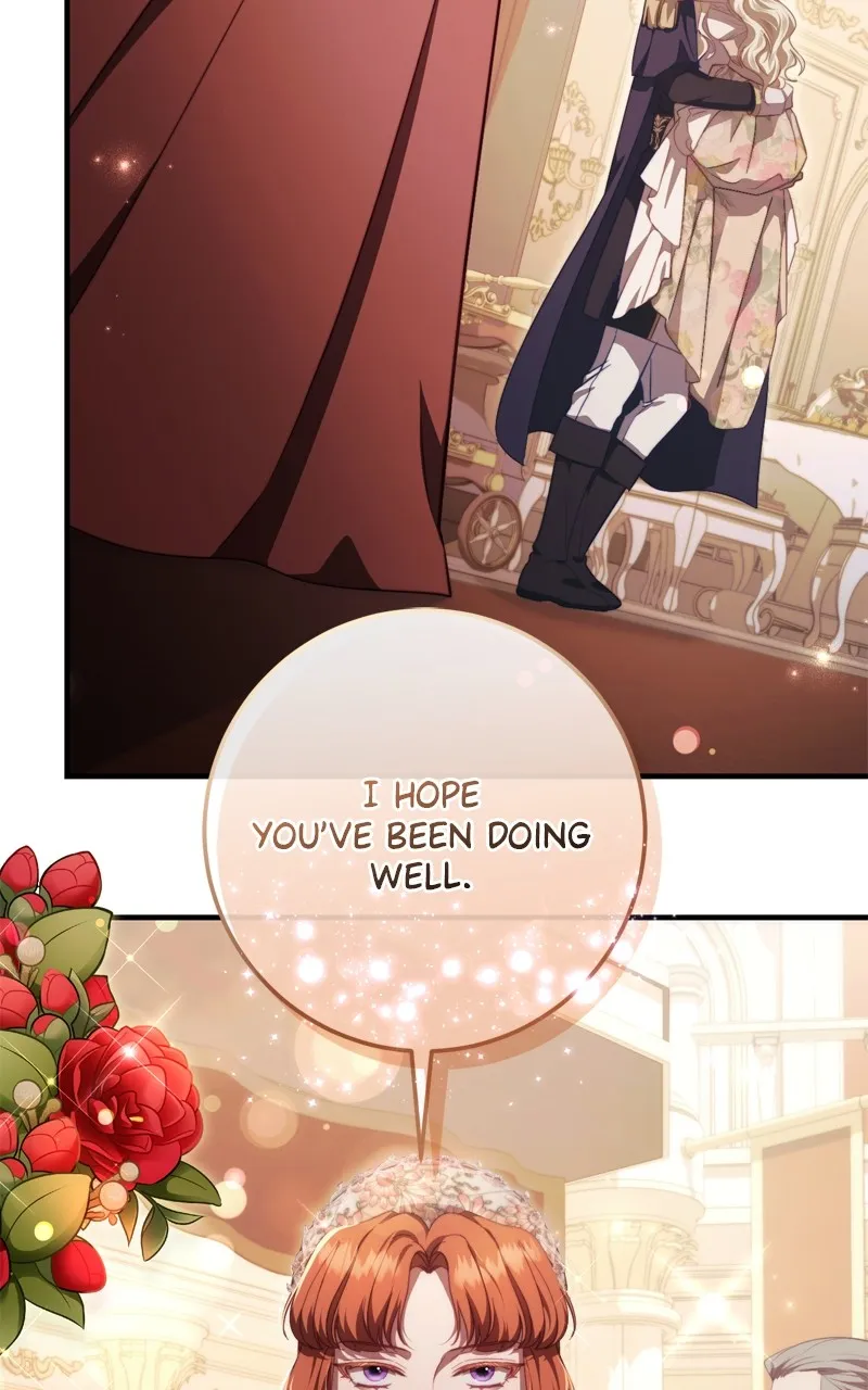 Read Behind Her Highness’s Smile chapter 46 image 121 on Lezhin