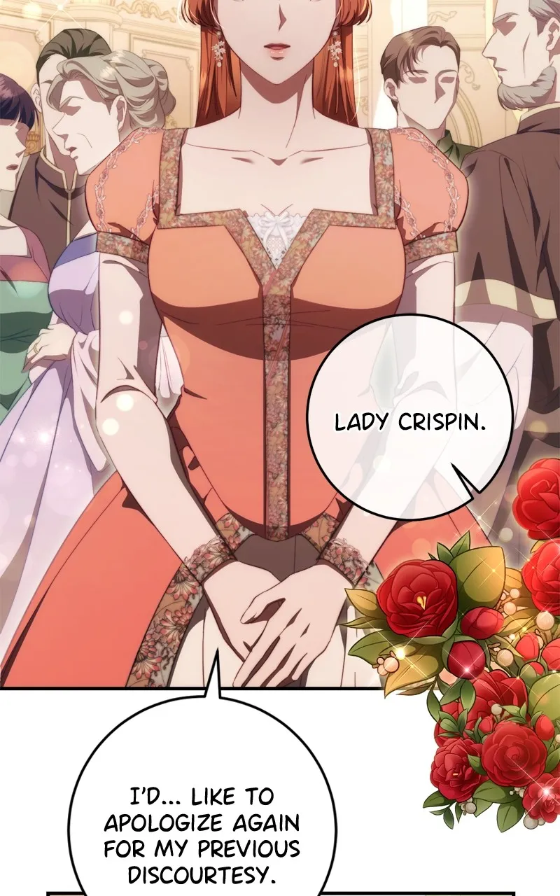 Read Behind Her Highness’s Smile chapter 46 image 122 on Lezhin