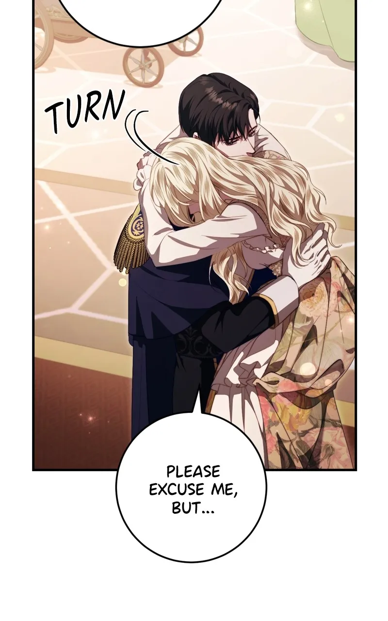 Read Behind Her Highness’s Smile chapter 46 image 123 on Lezhin