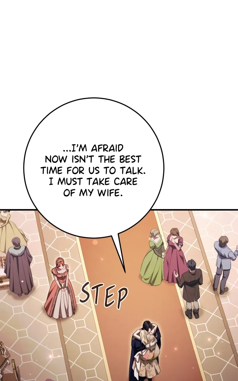 Read Behind Her Highness’s Smile chapter 46 image 124 on Lezhin