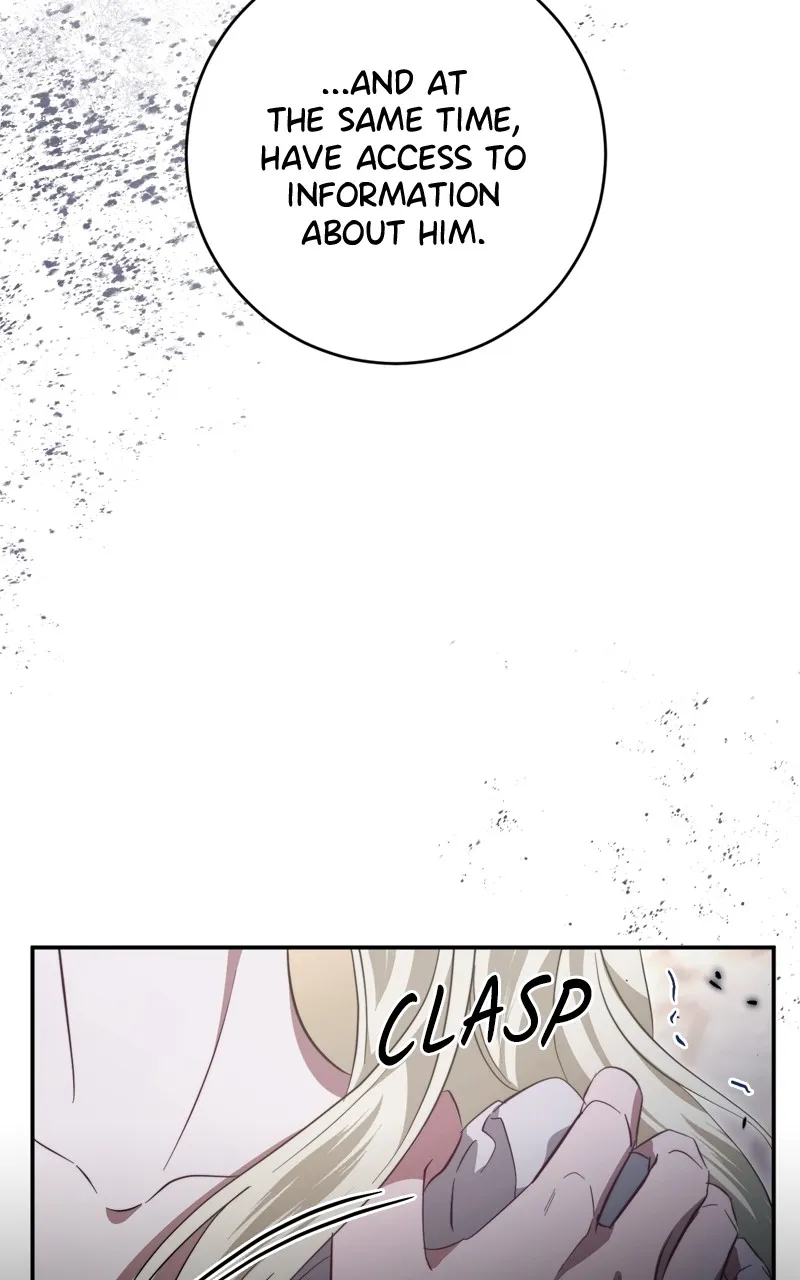Read Behind Her Highness’s Smile chapter 46 image 13 on Lezhin
