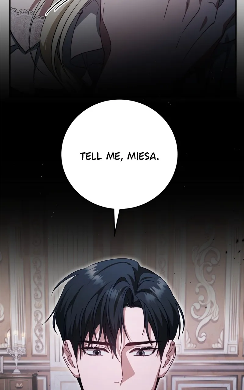Read Behind Her Highness’s Smile chapter 46 image 14 on Lezhin