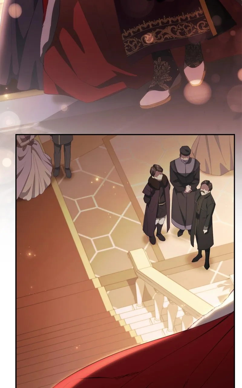 Read Behind Her Highness’s Smile chapter 46 image 145 on Lezhin
