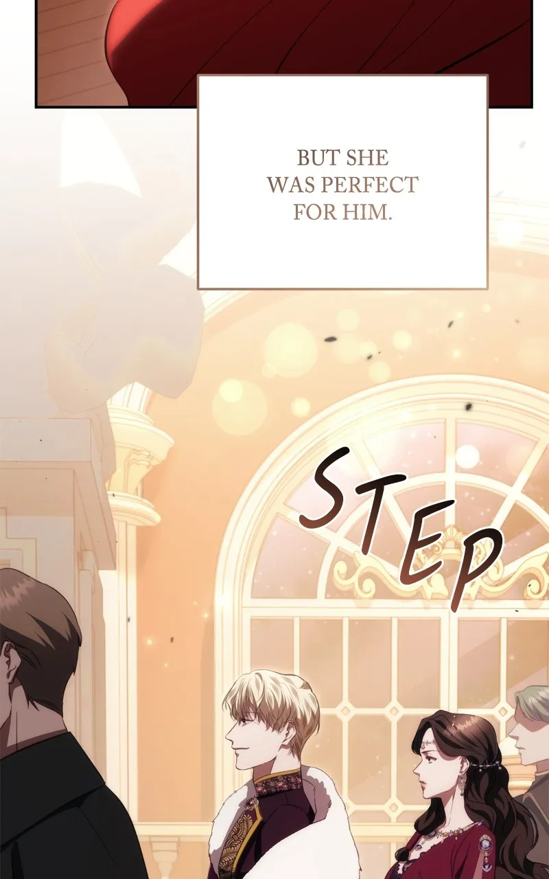 Read Behind Her Highness’s Smile chapter 46 image 146 on Lezhin