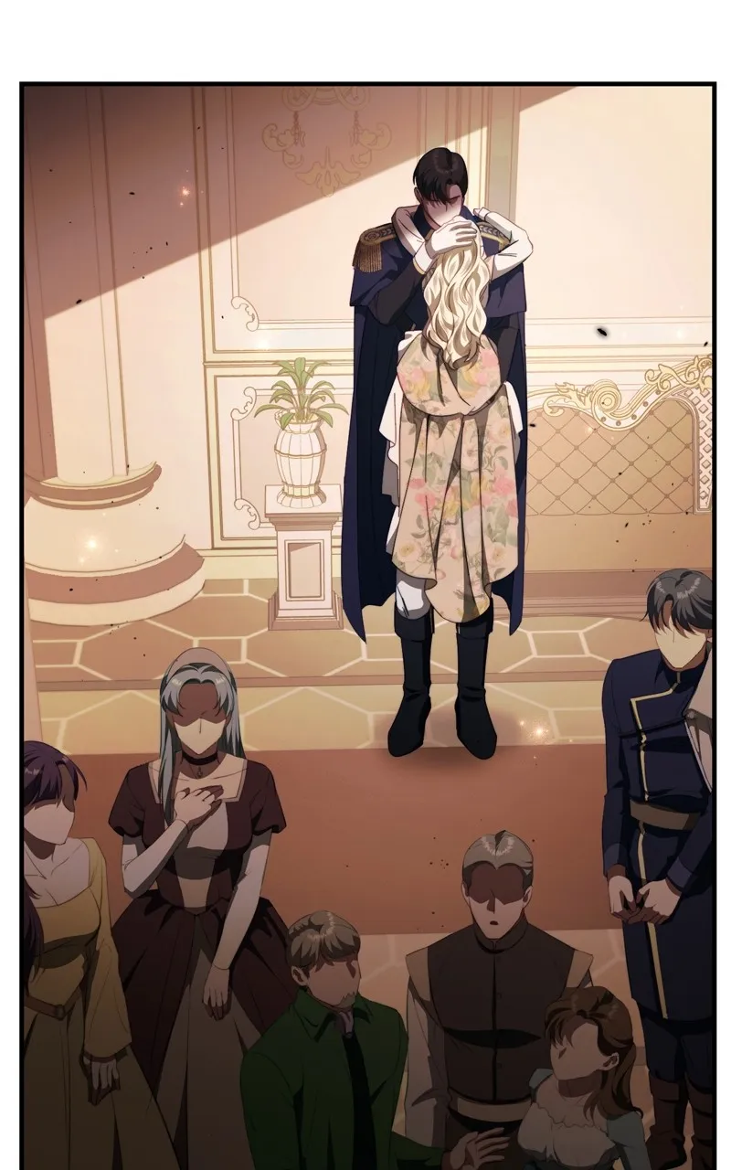 Read Behind Her Highness’s Smile chapter 46 image 149 on Lezhin