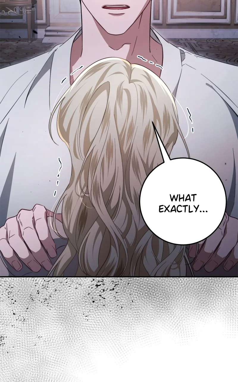 Read Behind Her Highness’s Smile chapter 46 image 15 on Lezhin