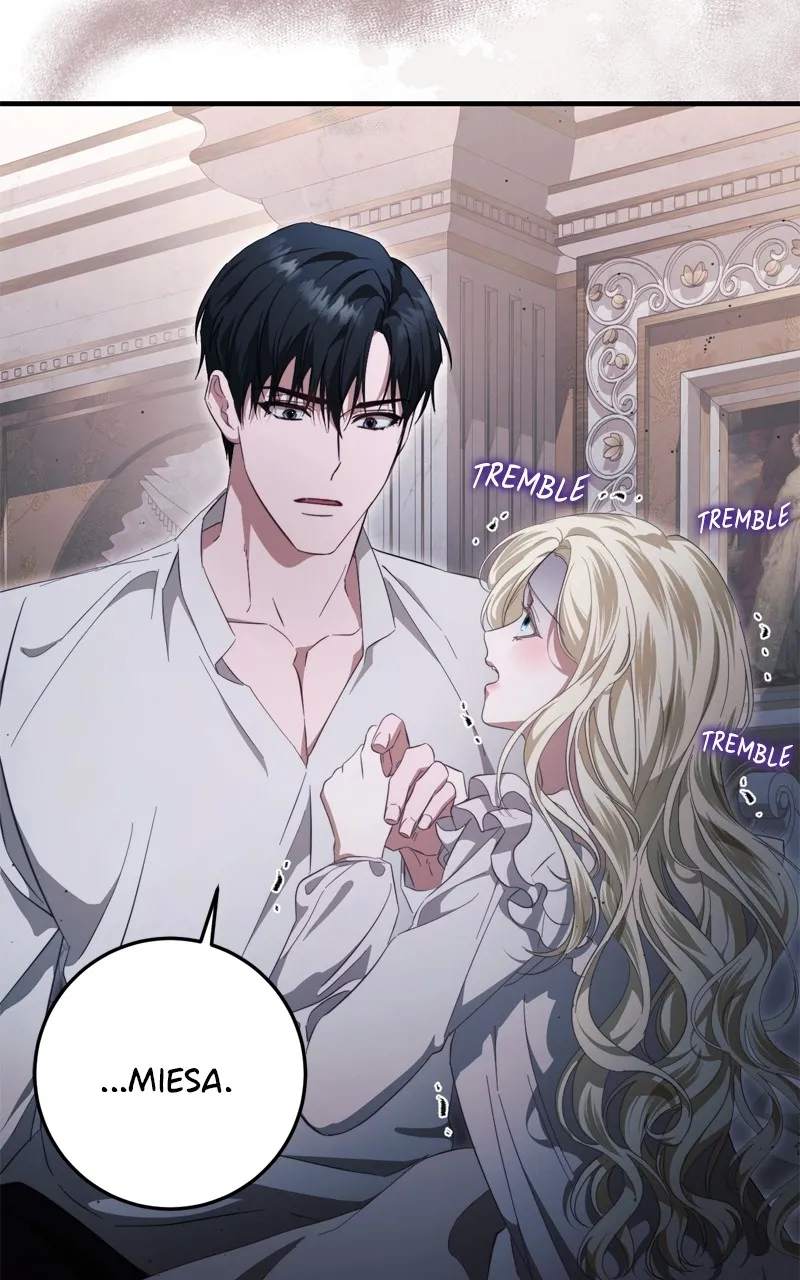 Read Behind Her Highness’s Smile chapter 46 image 2 on Lezhin