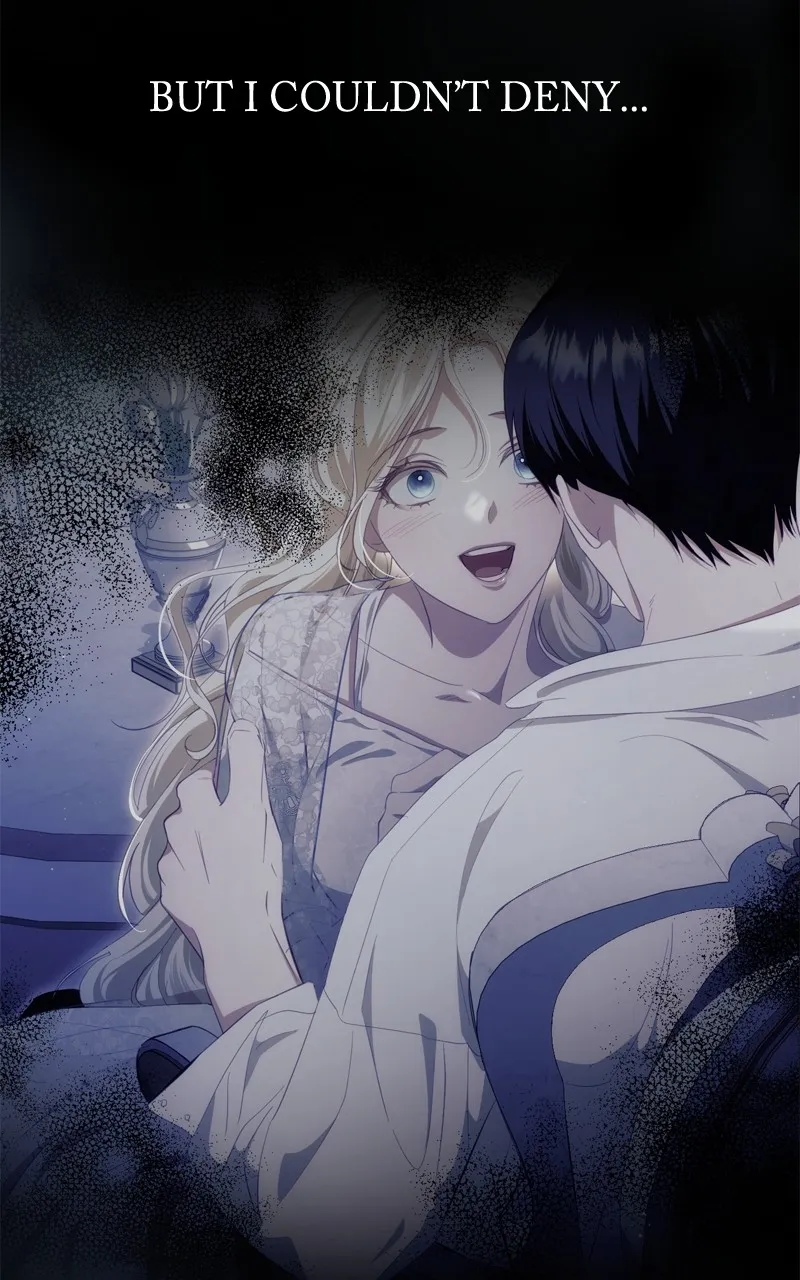 Read Behind Her Highness’s Smile chapter 46 image 28 on Lezhin