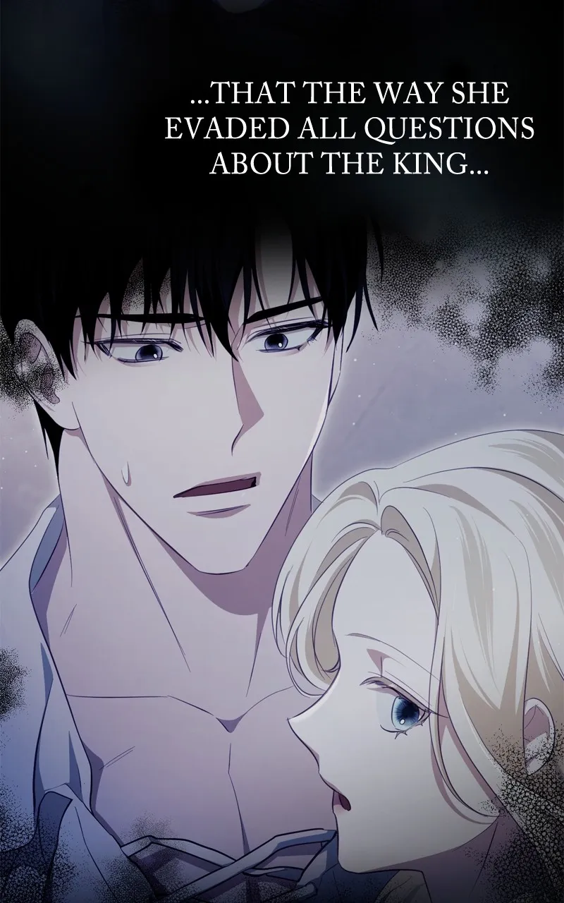 Read Behind Her Highness’s Smile chapter 46 image 29 on Lezhin