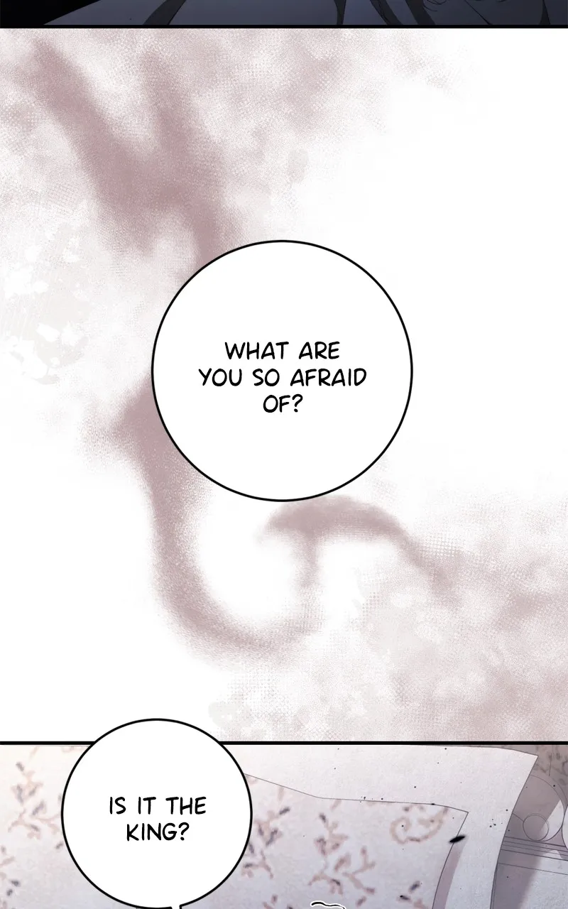 Read Behind Her Highness’s Smile chapter 46 image 3 on Lezhin