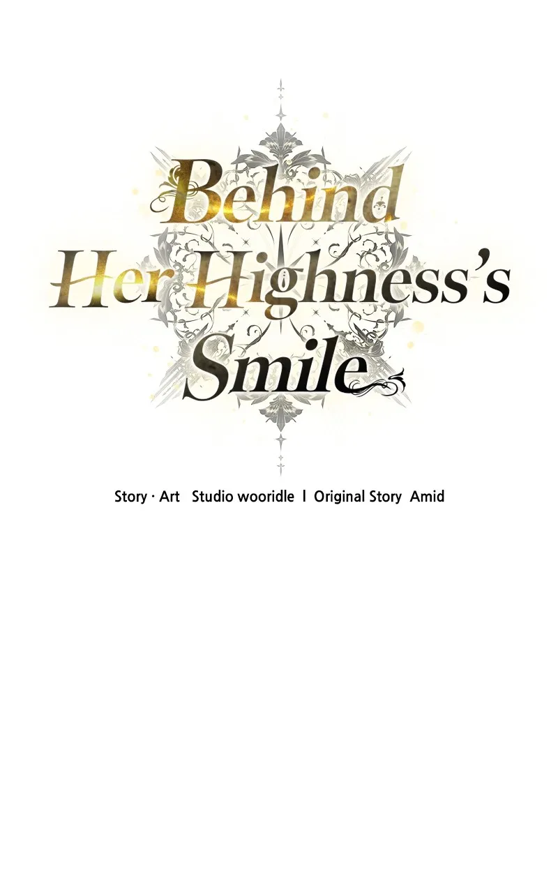 Read Behind Her Highness’s Smile chapter 46 image 33 on Lezhin