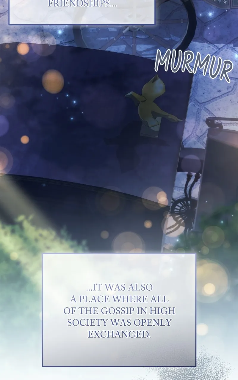 Read Behind Her Highness’s Smile chapter 46 image 39 on Lezhin