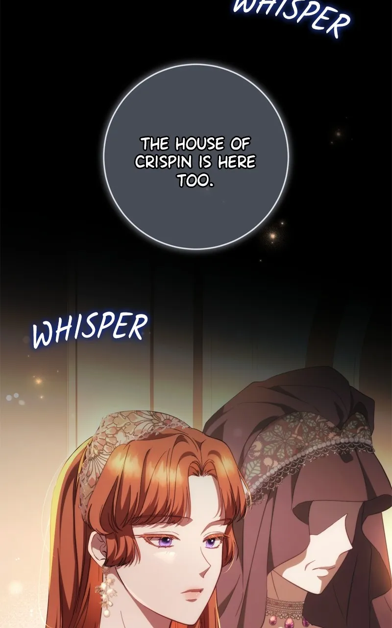 Read Behind Her Highness’s Smile chapter 46 image 41 on Lezhin