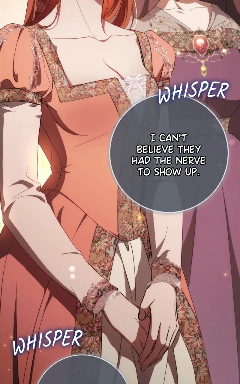 Read Behind Her Highness’s Smile chapter 46 image 42 on Lezhin