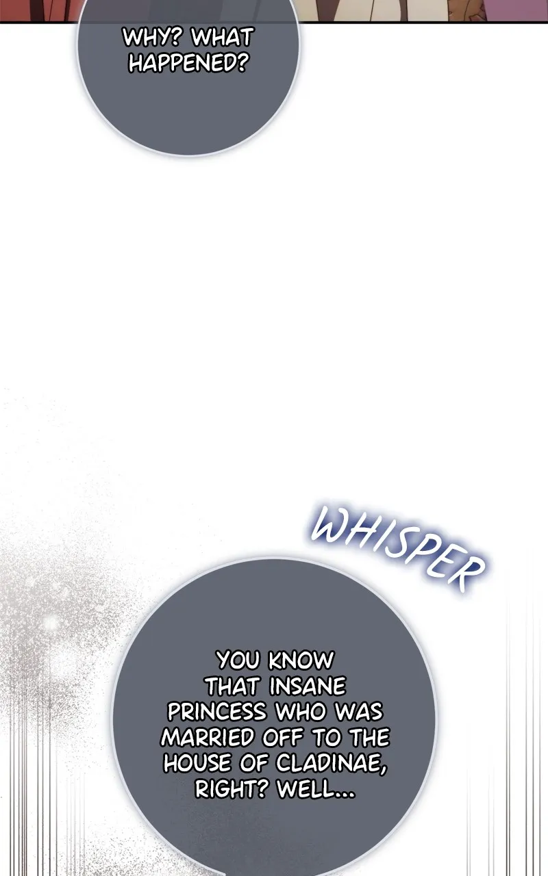 Read Behind Her Highness’s Smile chapter 46 image 43 on Lezhin