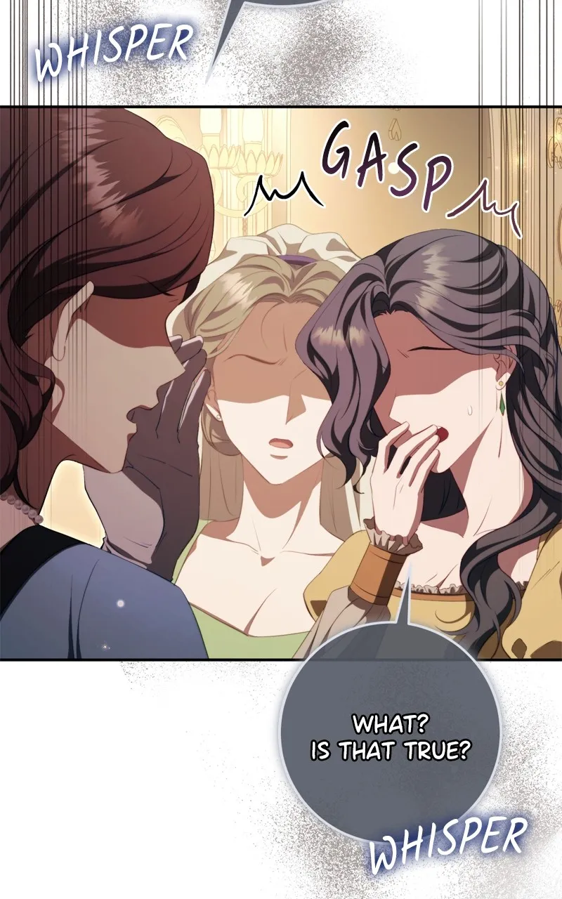 Read Behind Her Highness’s Smile chapter 46 image 44 on Lezhin