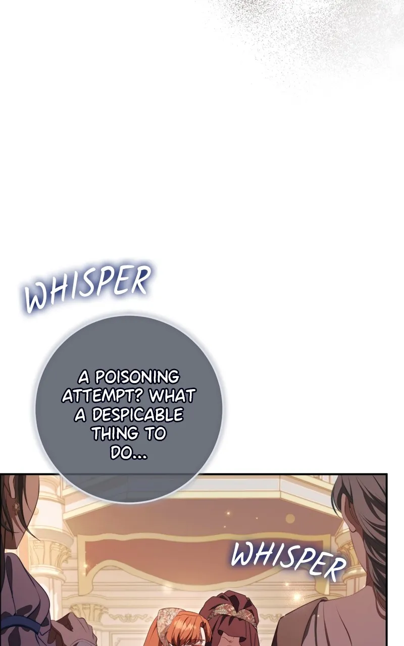 Read Behind Her Highness’s Smile chapter 46 image 45 on Lezhin