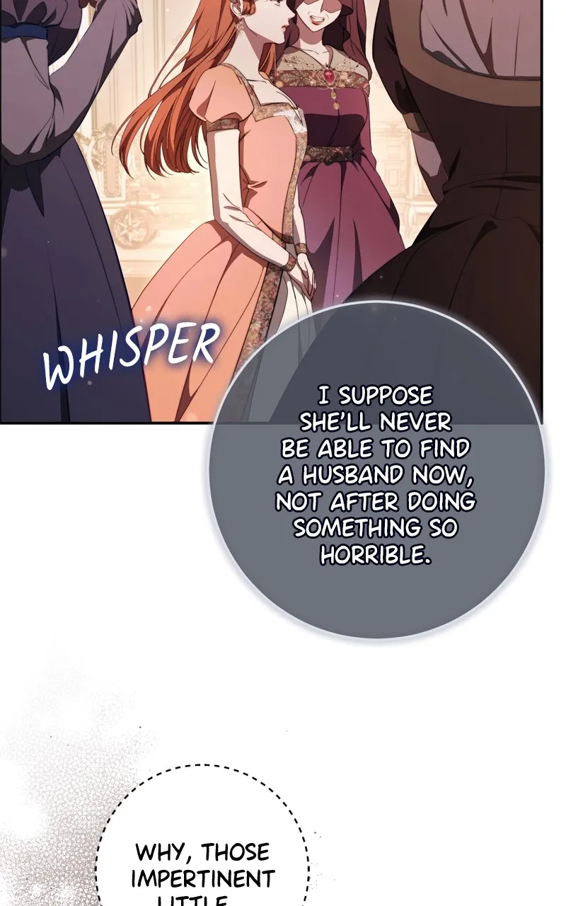 Read Behind Her Highness’s Smile chapter 46 image 46 on Lezhin
