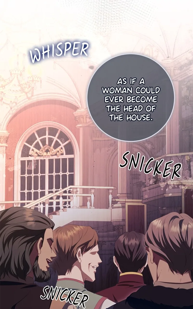 Read Behind Her Highness’s Smile chapter 46 image 49 on Lezhin