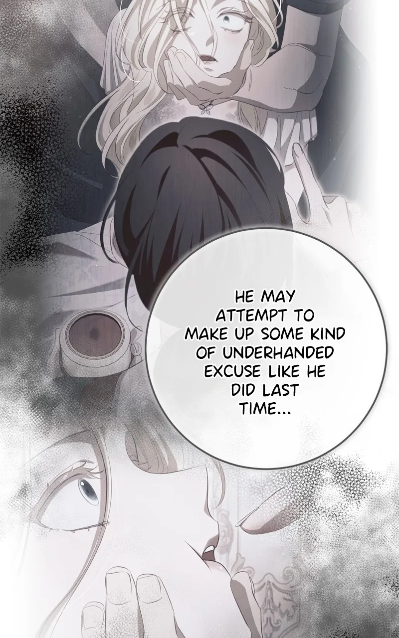 Read Behind Her Highness’s Smile chapter 46 image 5 on Lezhin