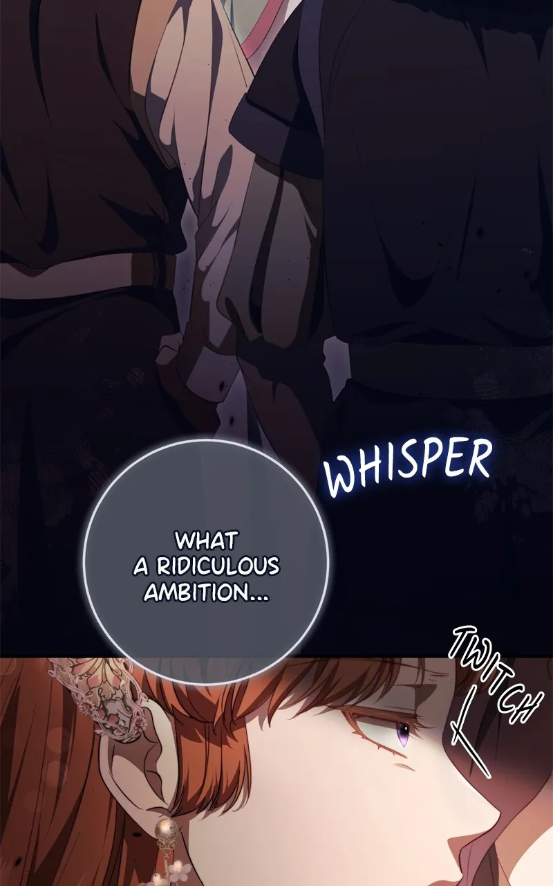 Read Behind Her Highness’s Smile chapter 46 image 50 on Lezhin