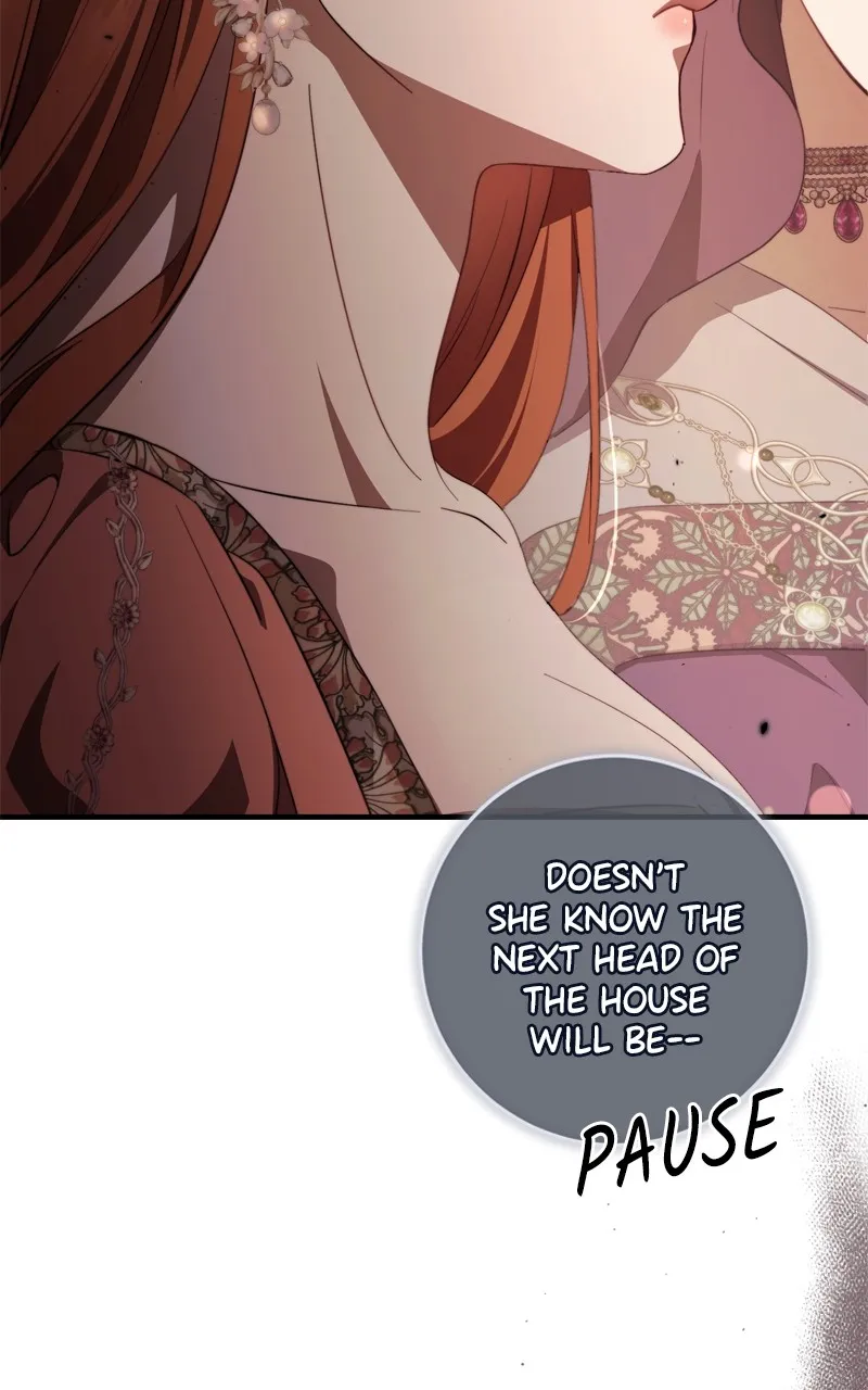 Read Behind Her Highness’s Smile chapter 46 image 51 on Lezhin