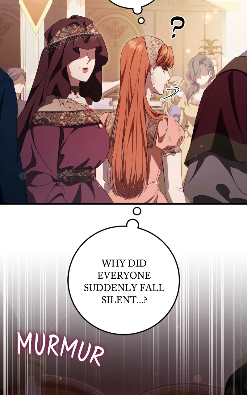 Read Behind Her Highness’s Smile chapter 46 image 53 on Lezhin