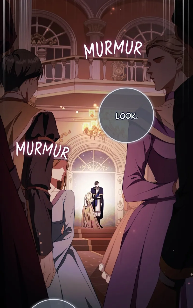 Read Behind Her Highness’s Smile chapter 46 image 54 on Lezhin