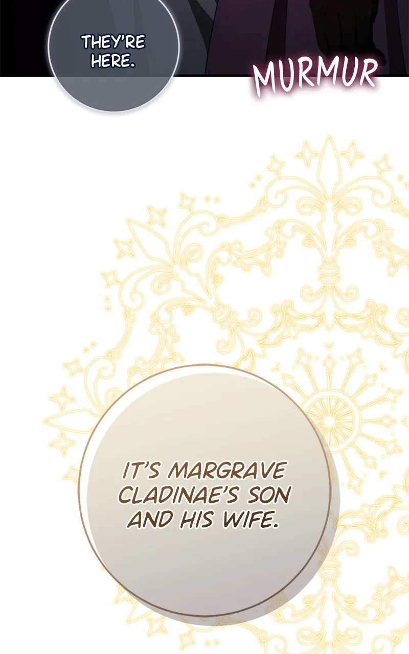 Read Behind Her Highness’s Smile chapter 46 image 55 on Lezhin