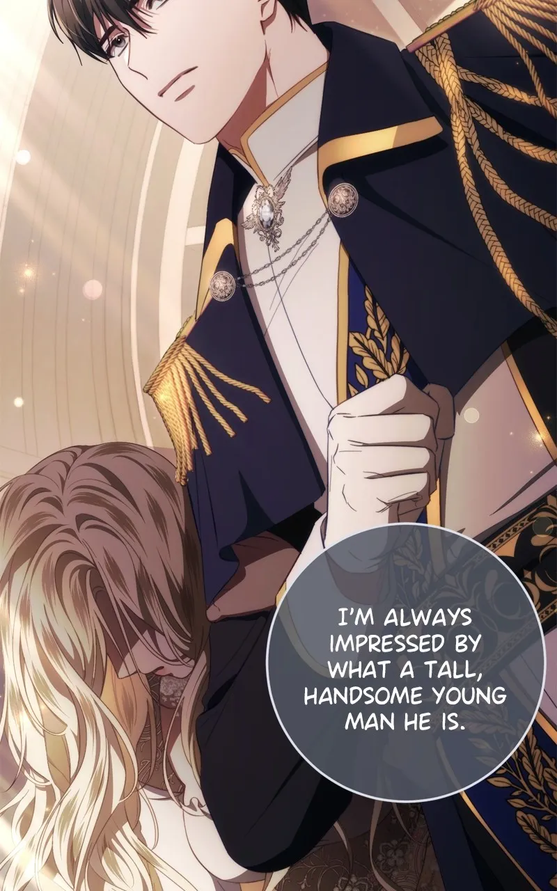 Read Behind Her Highness’s Smile chapter 46 image 57 on Lezhin