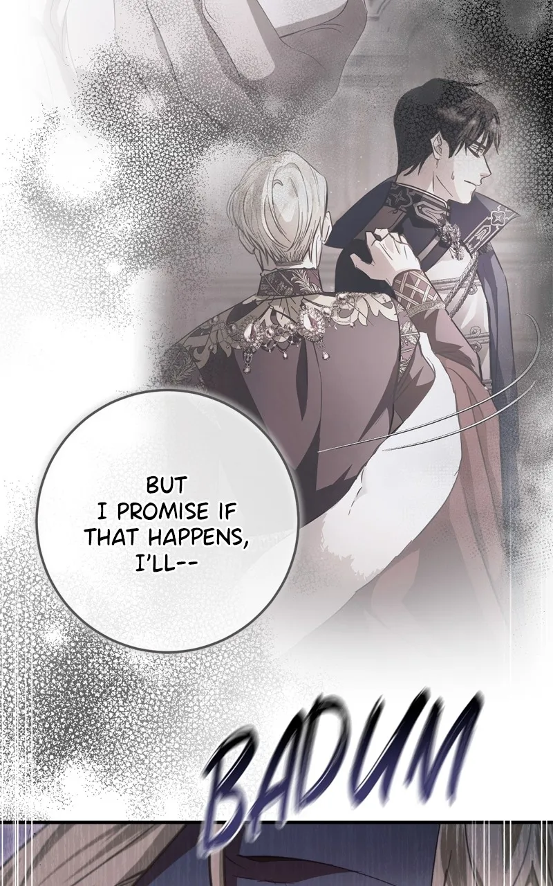 Read Behind Her Highness’s Smile chapter 46 image 6 on Lezhin