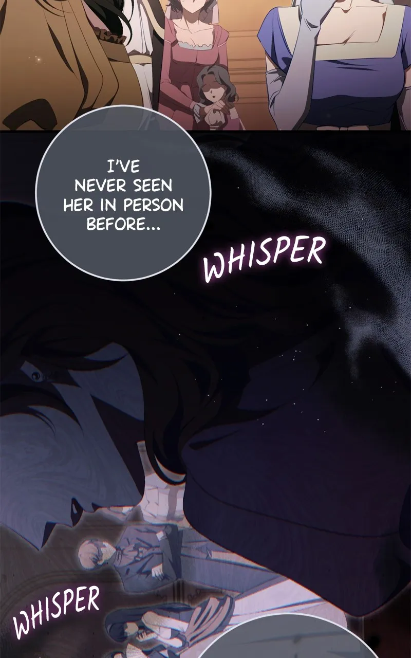 Read Behind Her Highness’s Smile chapter 46 image 62 on Lezhin