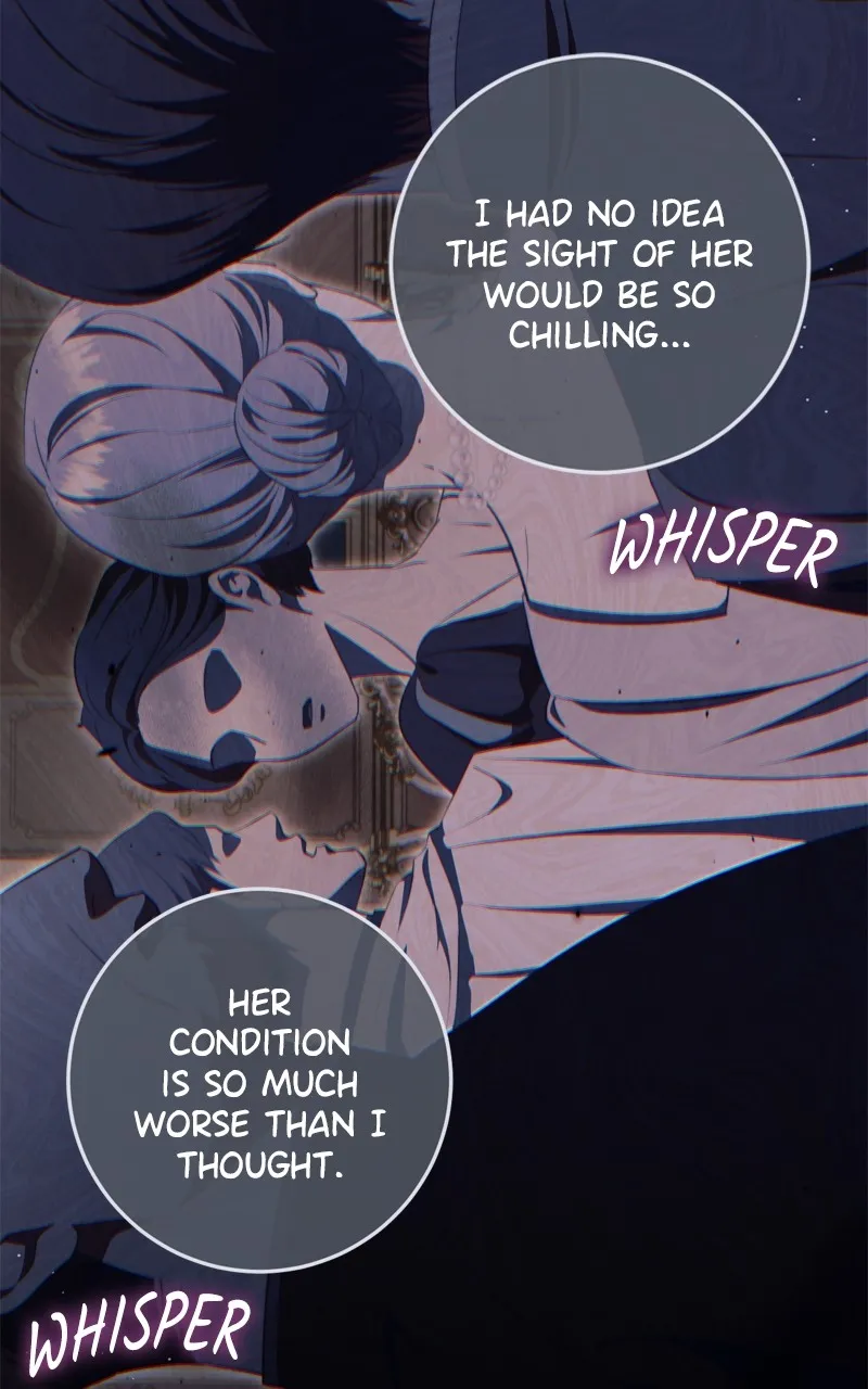 Read Behind Her Highness’s Smile chapter 46 image 64 on Lezhin