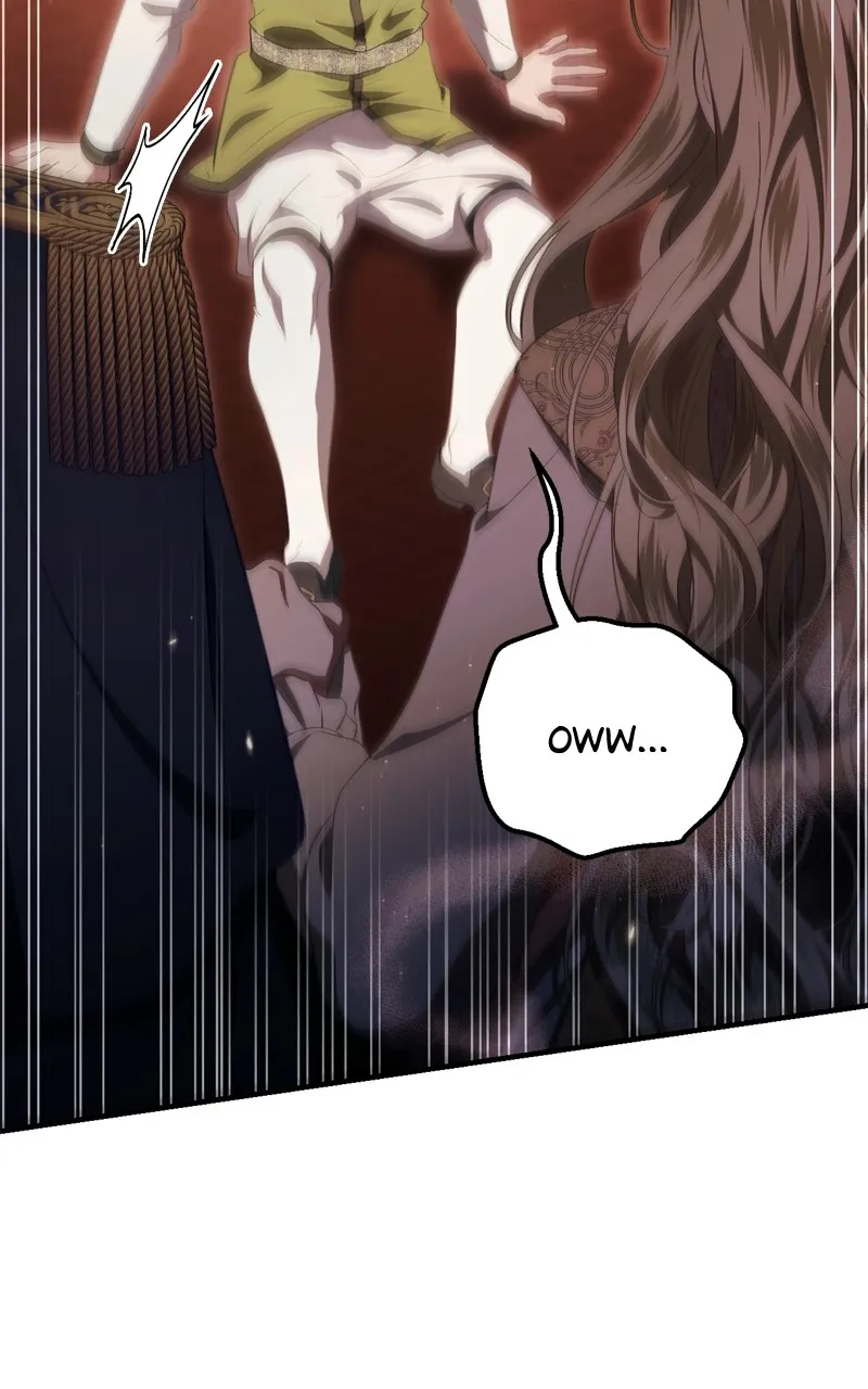 Read Behind Her Highness’s Smile chapter 46 image 77 on Lezhin