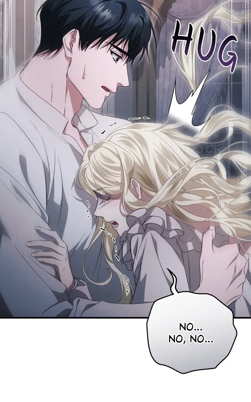 Read Behind Her Highness’s Smile chapter 46 image 8 on Lezhin
