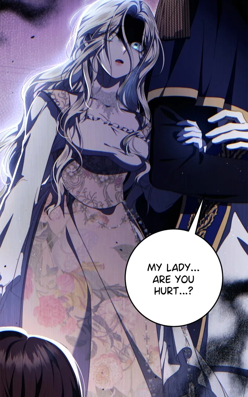 Read Behind Her Highness’s Smile chapter 46 image 80 on Lezhin