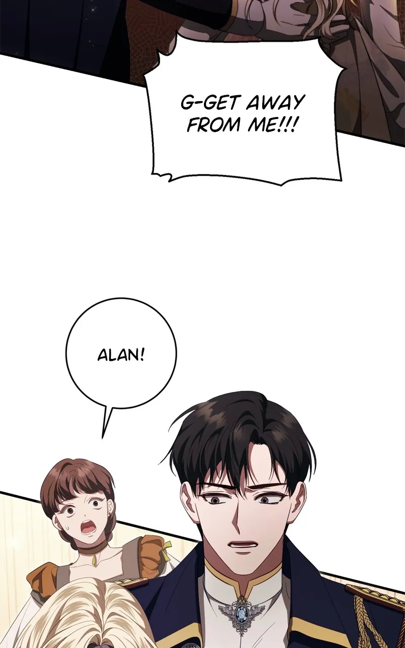 Read Behind Her Highness’s Smile chapter 46 image 89 on Lezhin