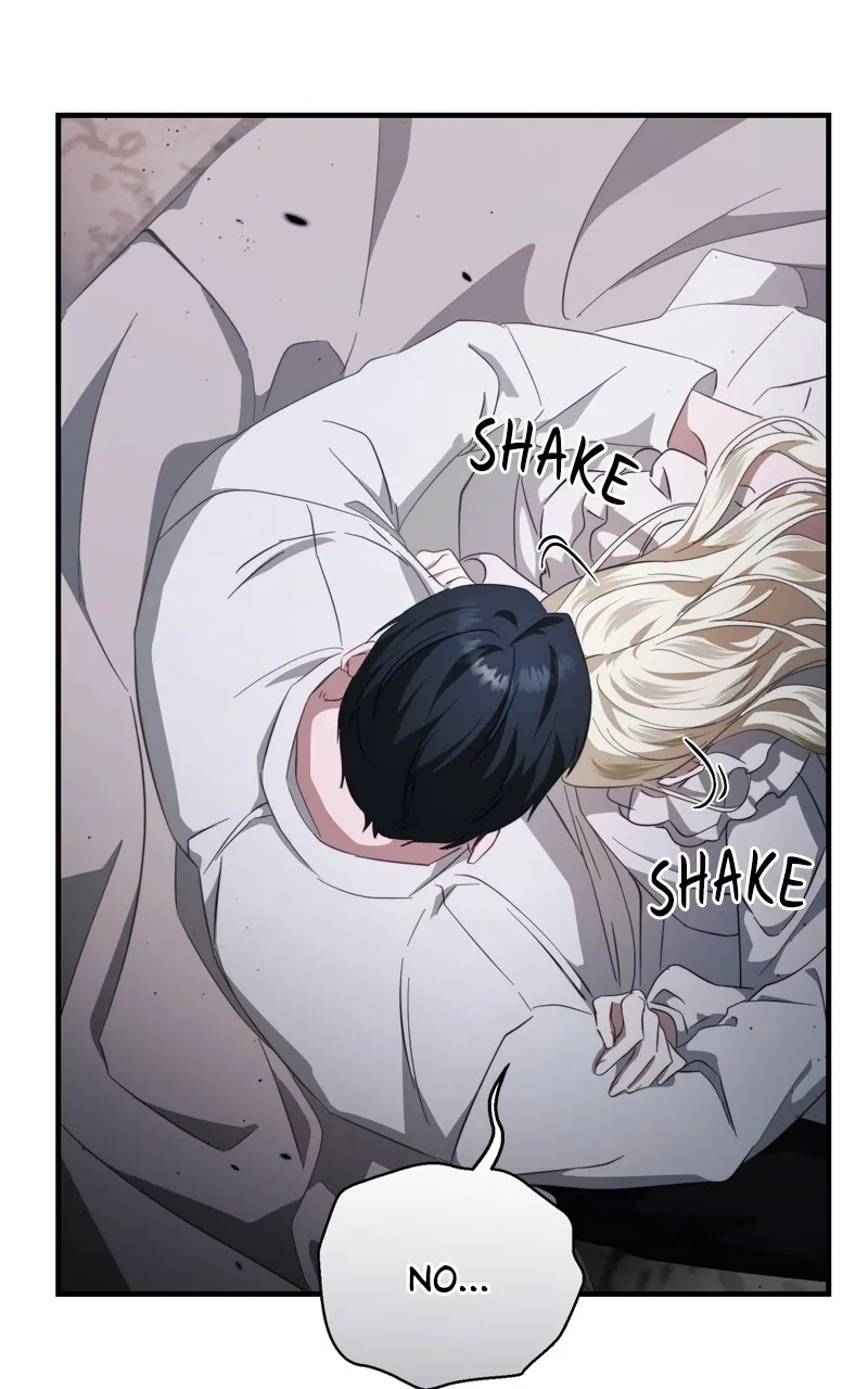 Read Behind Her Highness’s Smile chapter 46 image 9 on Lezhin