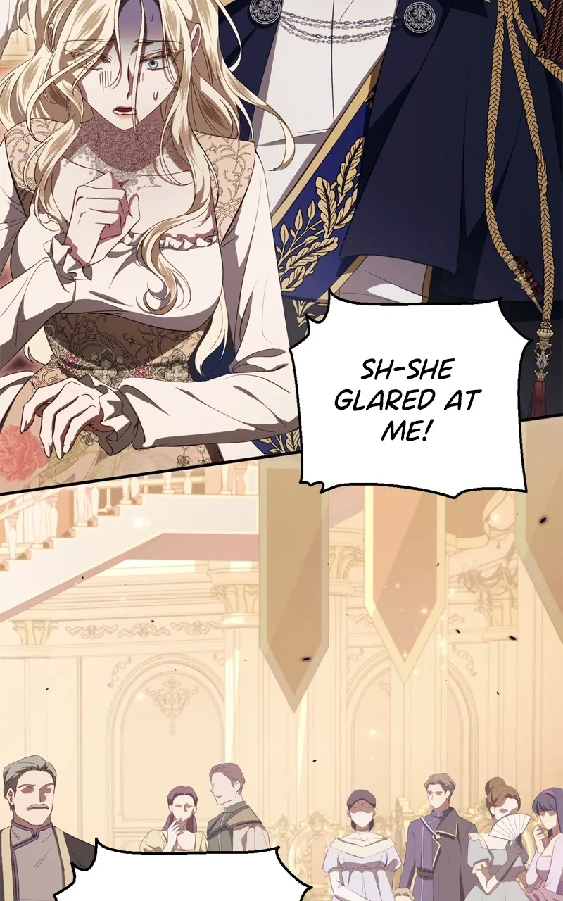 Read Behind Her Highness’s Smile chapter 46 image 90 on Lezhin